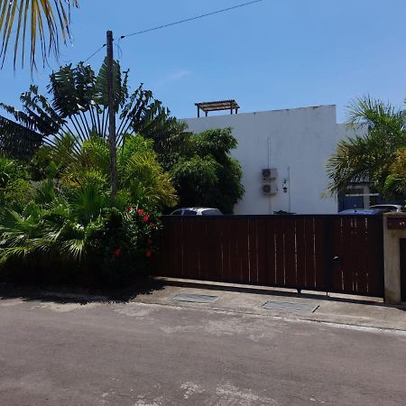 Ferienwohnung Beautique Studio 49 Coteau Raffin Exterior foto