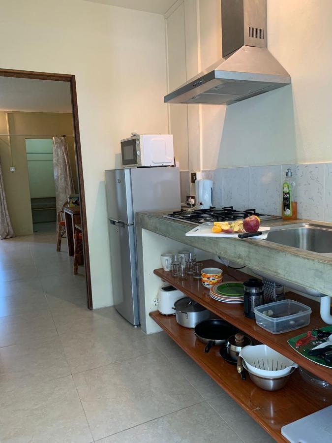Ferienwohnung Beautique Studio 49 Coteau Raffin Exterior foto