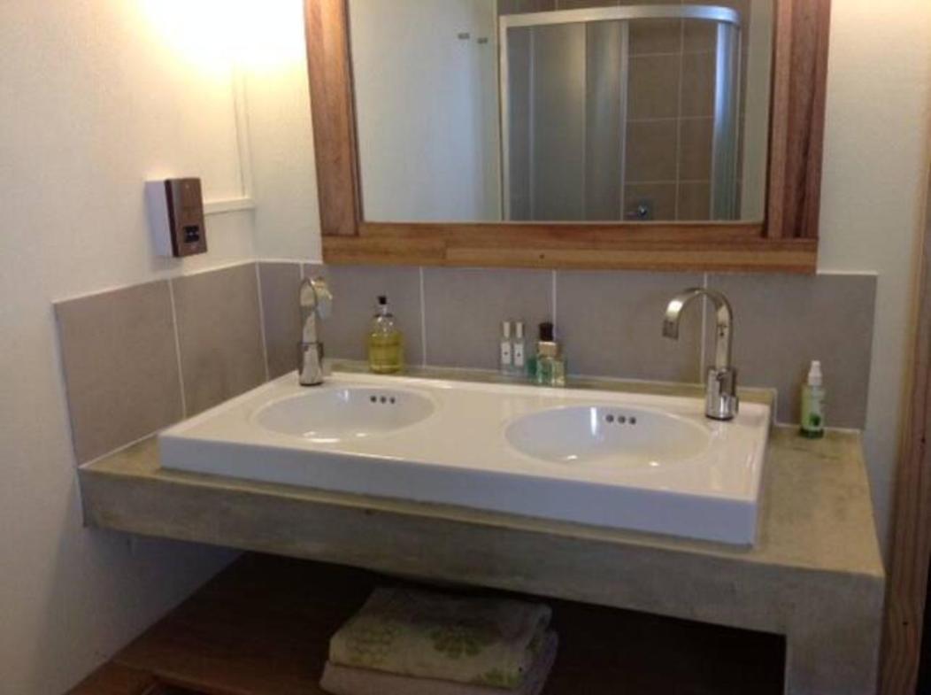 Ferienwohnung Beautique Studio 49 Coteau Raffin Exterior foto